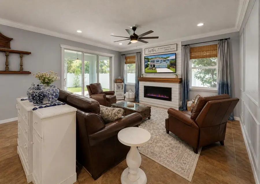 12426 Fairlawn Drive, Riverview, FL 33579 - #3