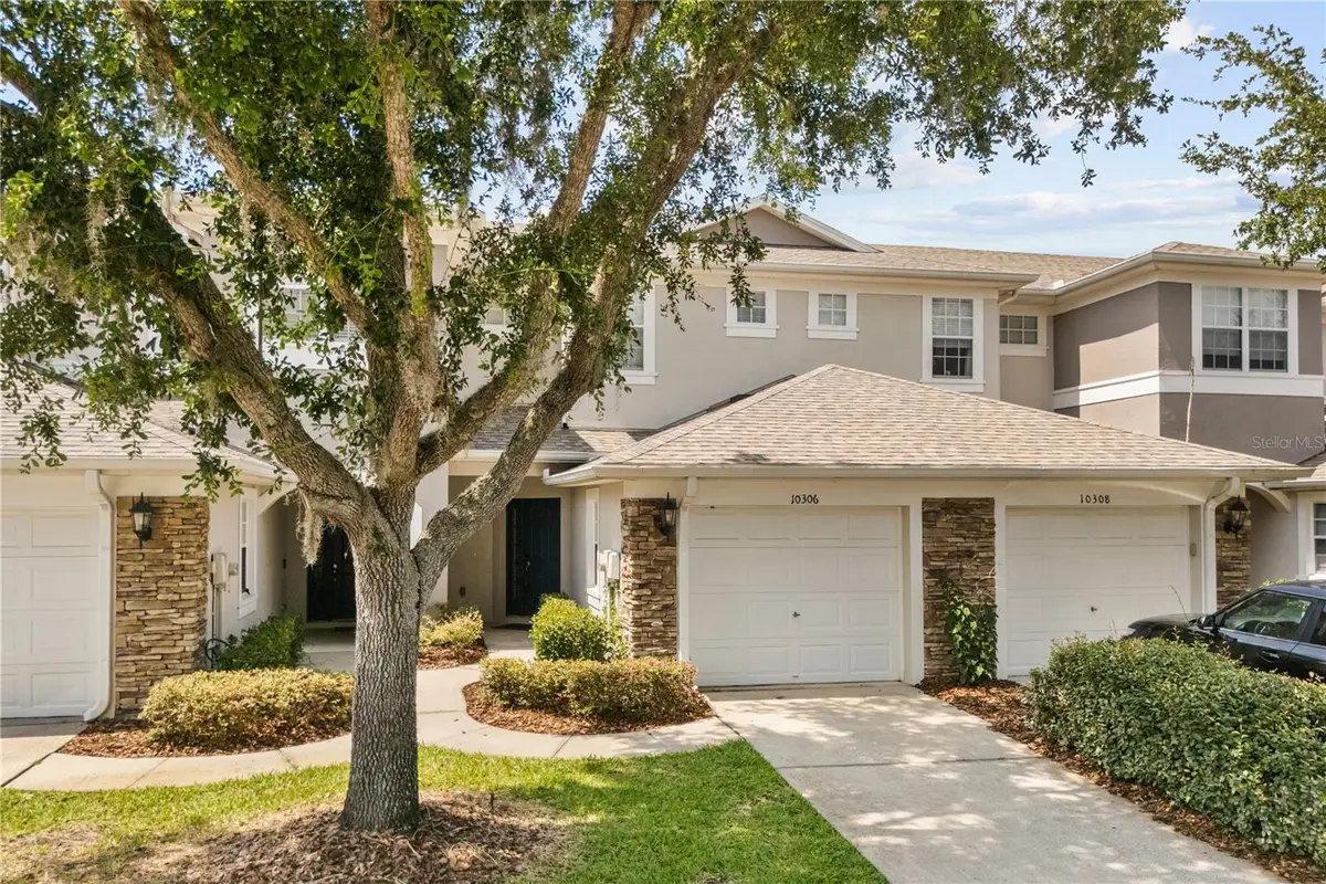 10306 Stone Moss Avenue, Tampa, FL 33647 - #1