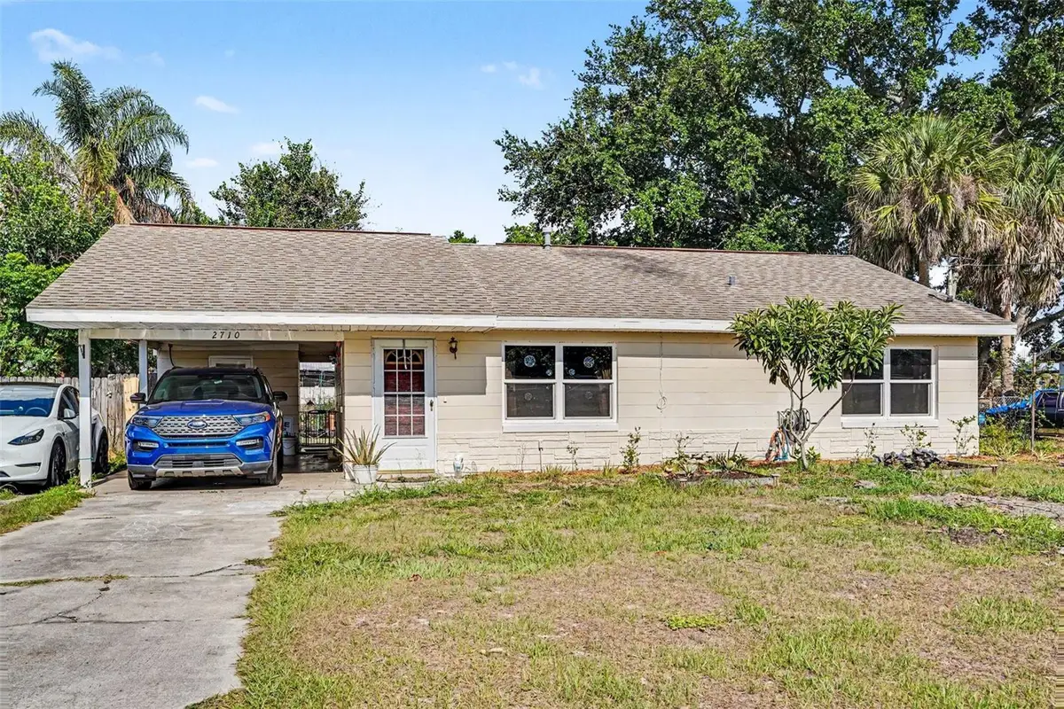 2710 Woodlawn Drive, Winter Haven, FL 33881 - #1