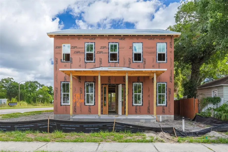 1341 28th Avenue N, Saint Petersburg, FL 33704 - #3