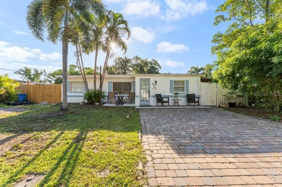 6205 65th Street N, Pinellas Park, FL 33781 - #1