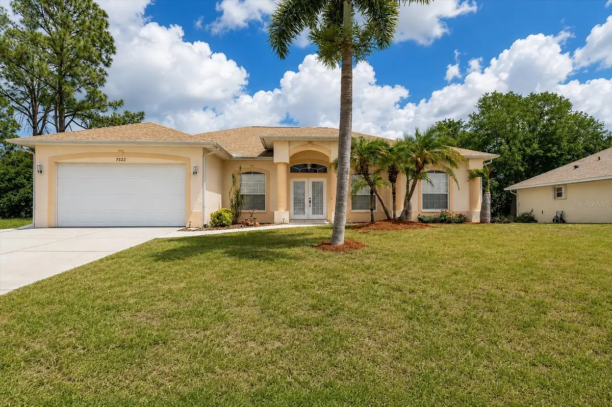 7522 Perennial Rd, North Port, FL 34287 - #1