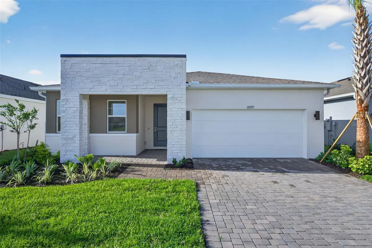 12325 49th Street E, Parrish, FL 34219 - #1