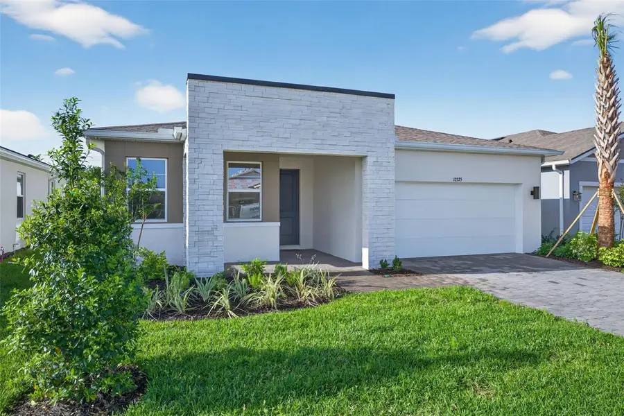 12325 49th Street E, Parrish, FL 34219 - #2