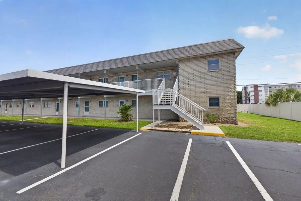 5357 81st Street N #12, Saint Petersburg, FL 33709 - #1