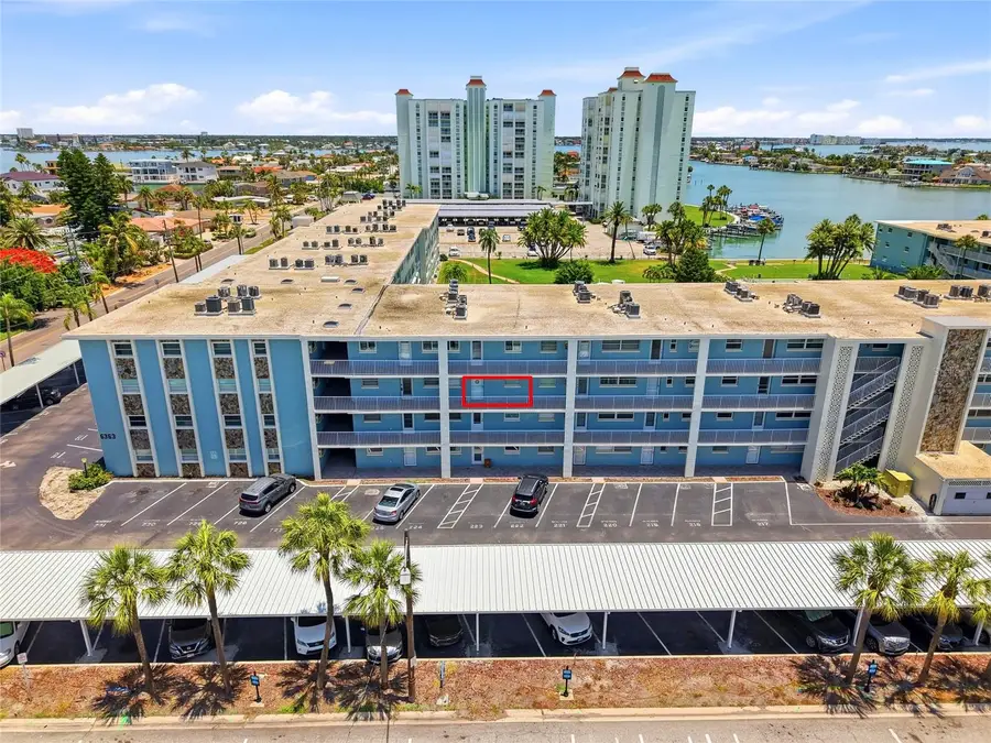 6363 Gulf Winds Drive #328, Saint Pete Beach, FL 33706 - #3