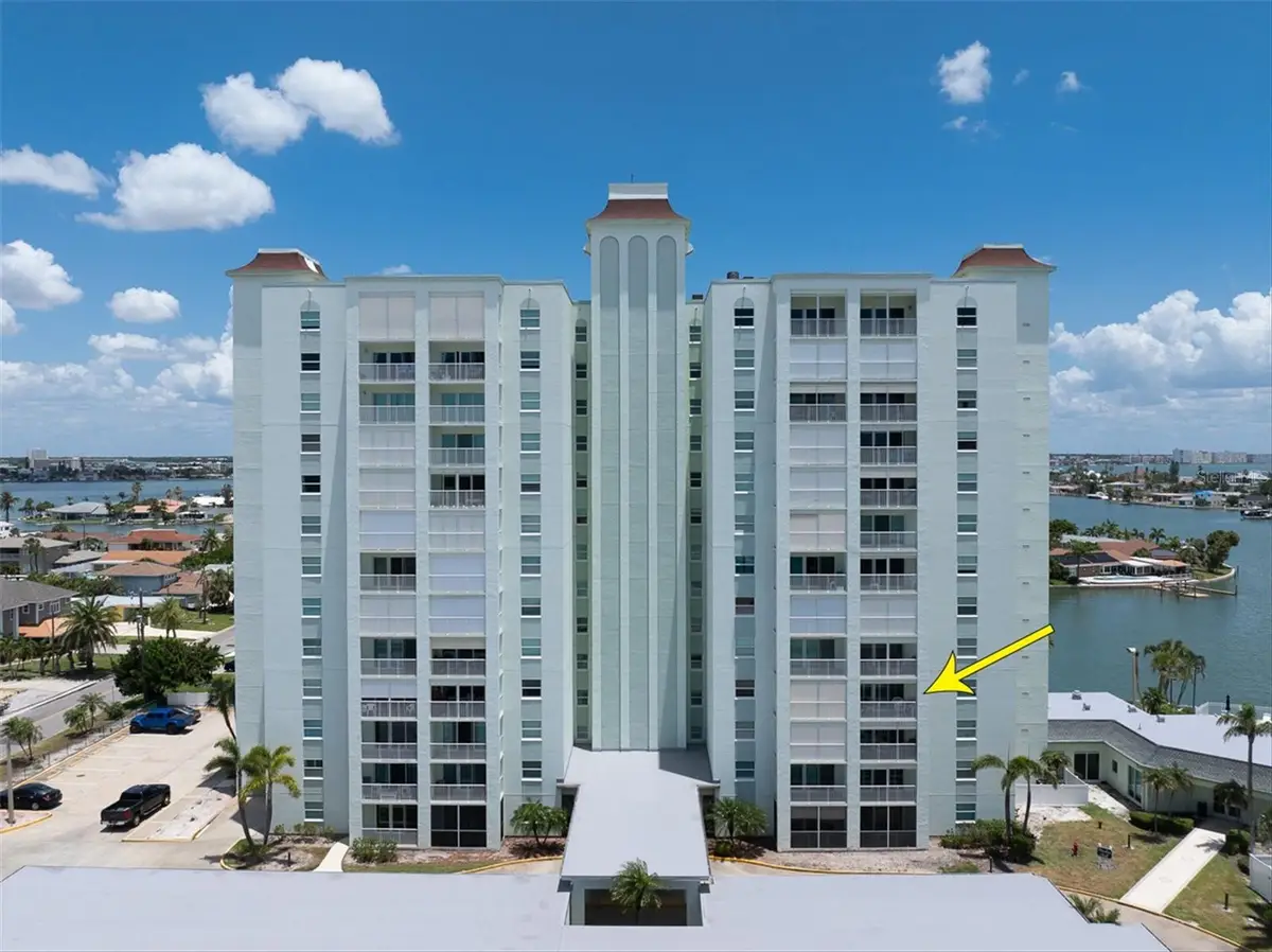 420 64th Avenue #402E, Saint Pete Beach, FL 33706 - #1