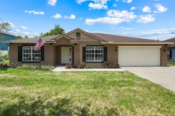 146 Lake Catherine Circle, GROVELAND, FL 34736