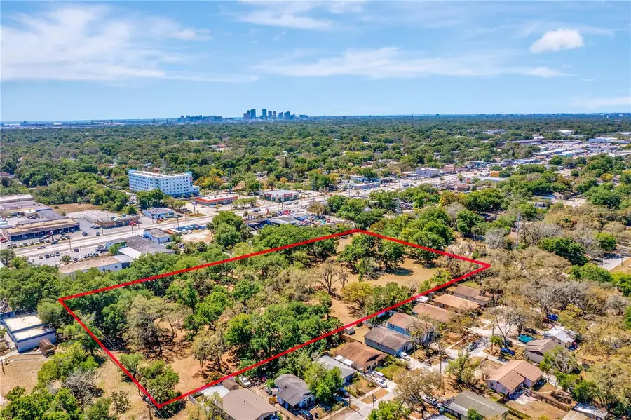 5501 N 37th Street, Tampa, FL 33610 - #2