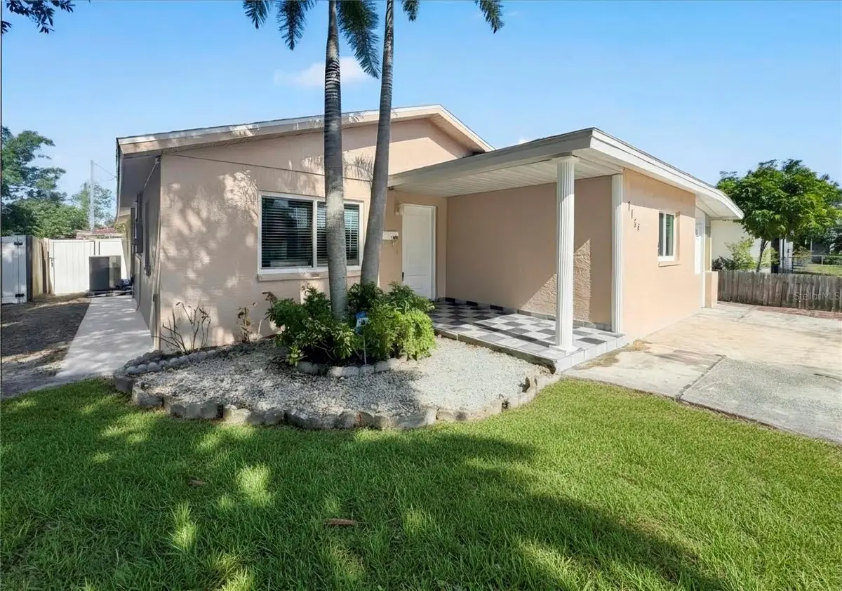 7154 63rd Street N, Pinellas Park, FL 33781 - #1