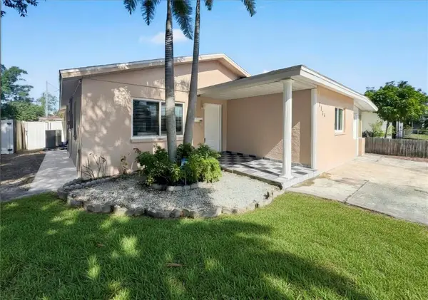 7154 63rd Street N, PINELLAS PARK, FL 33781