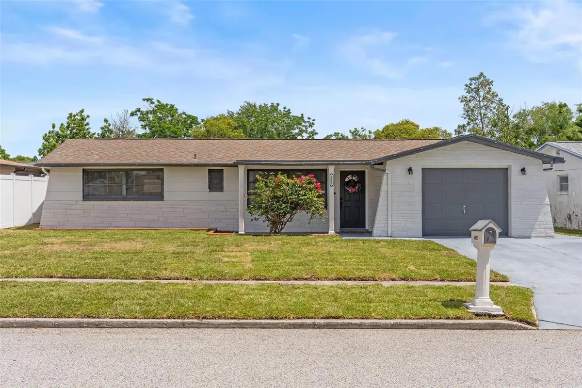 6113 9th Avenue, New Port Richey, FL 34653 - #1