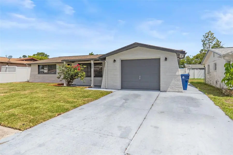 6113 9th Avenue, New Port Richey, FL 34653 - #3