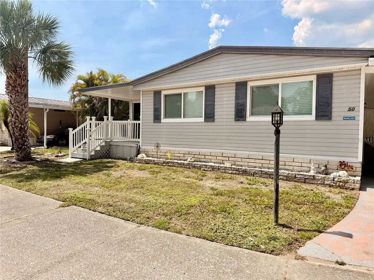 1710 7th Street Sw #50, Ruskin, FL 33570 - #1