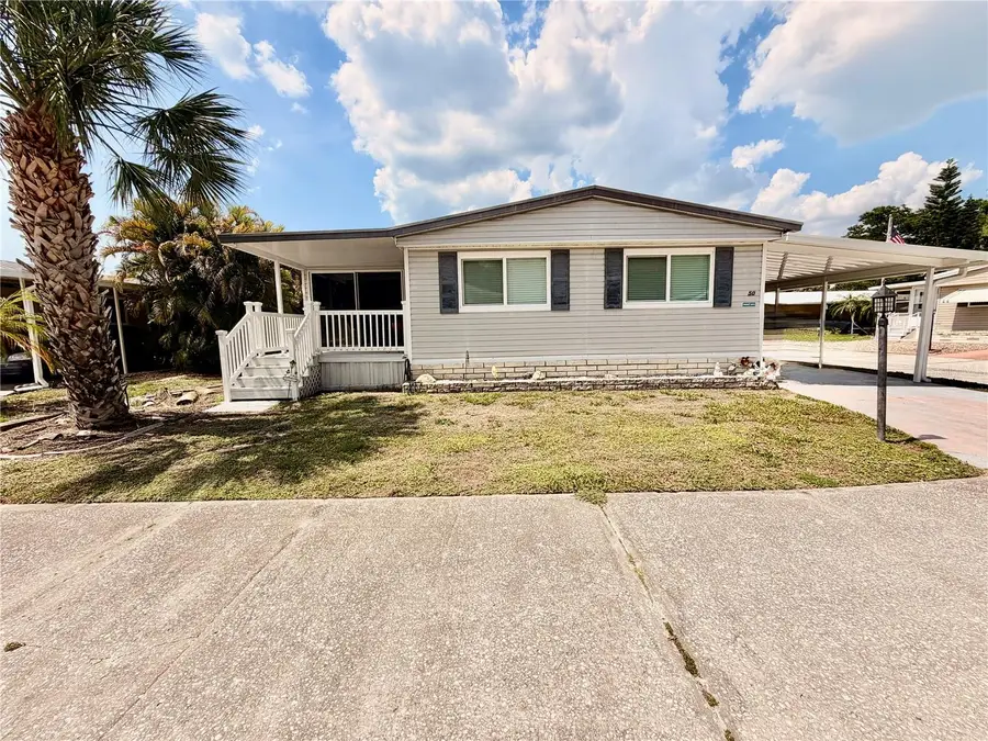 1710 7th Street Sw #50, Ruskin, FL 33570 - #2