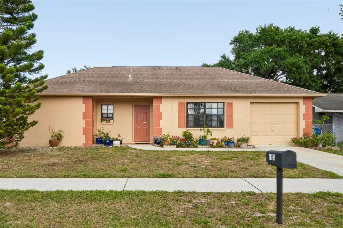 1238 Fuchsia Drive, Holiday, FL 34691 - #1