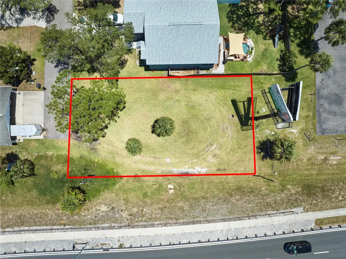 0 Cotee River Drive, New Port Richey, FL 34652 - #1