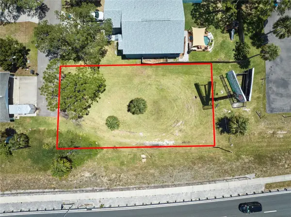 0 Cotee River Drive, NEW PORT RICHEY, FL 34652