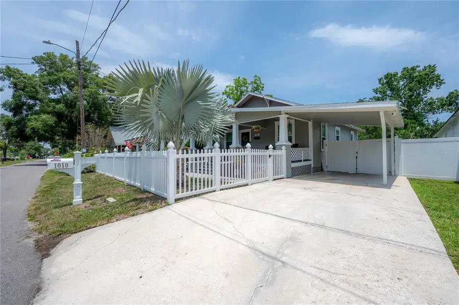 1010 E Curtis Street, Tampa, FL 33603 - #3