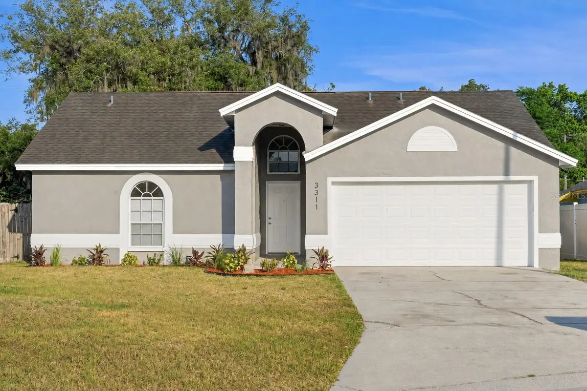 3311 Queens Cove Loop, Winter Haven, FL 33880 - #1