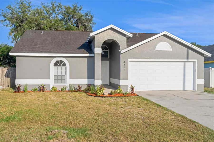3311 Queens Cove Loop, Winter Haven, FL 33880 - #2