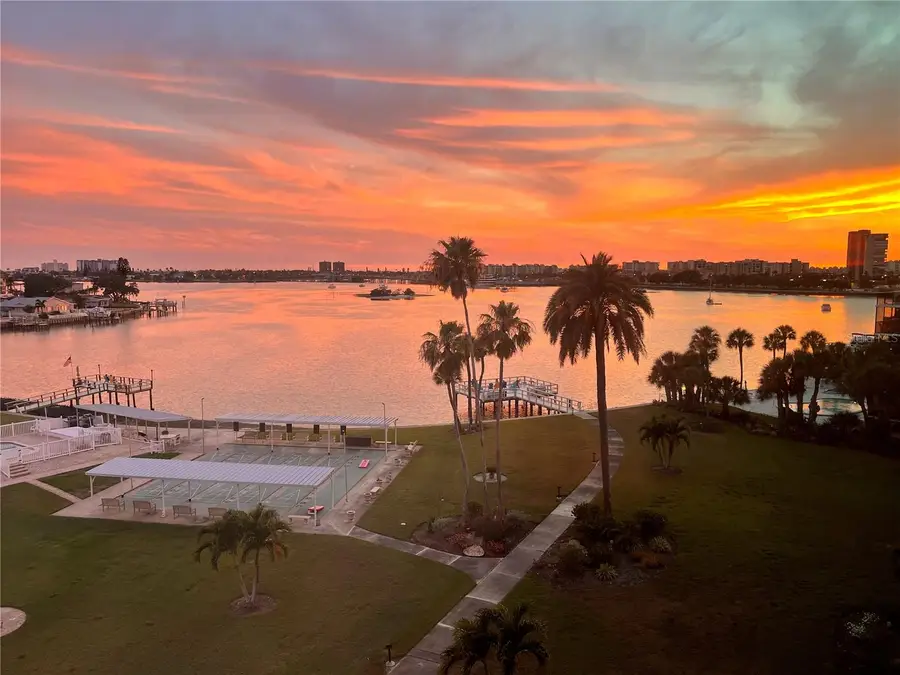 1868 Shore Drive S #607, South Pasadena, FL 33707 - #3