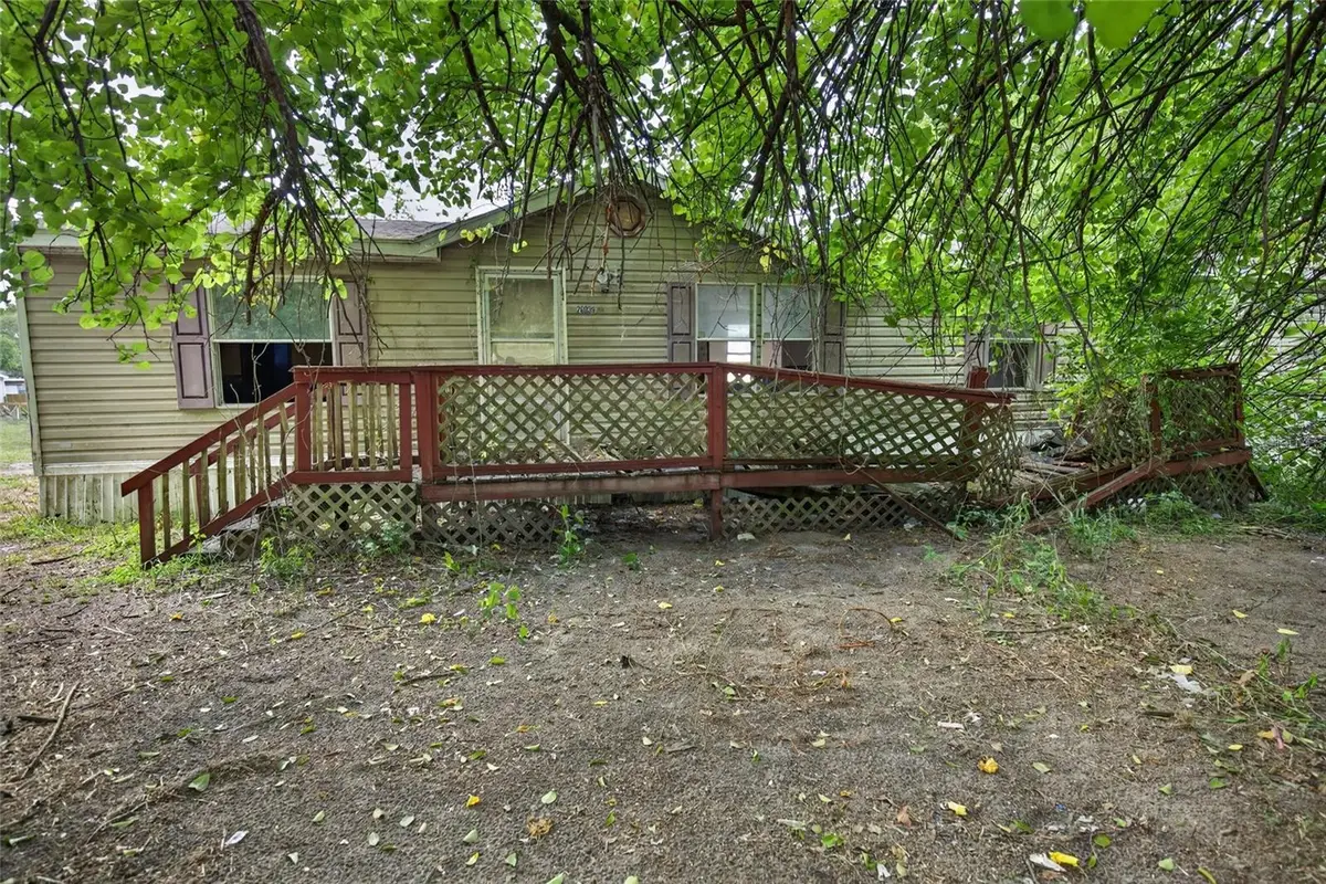 Address Withheld By Seller, Brooksville, FL 34601 - #1