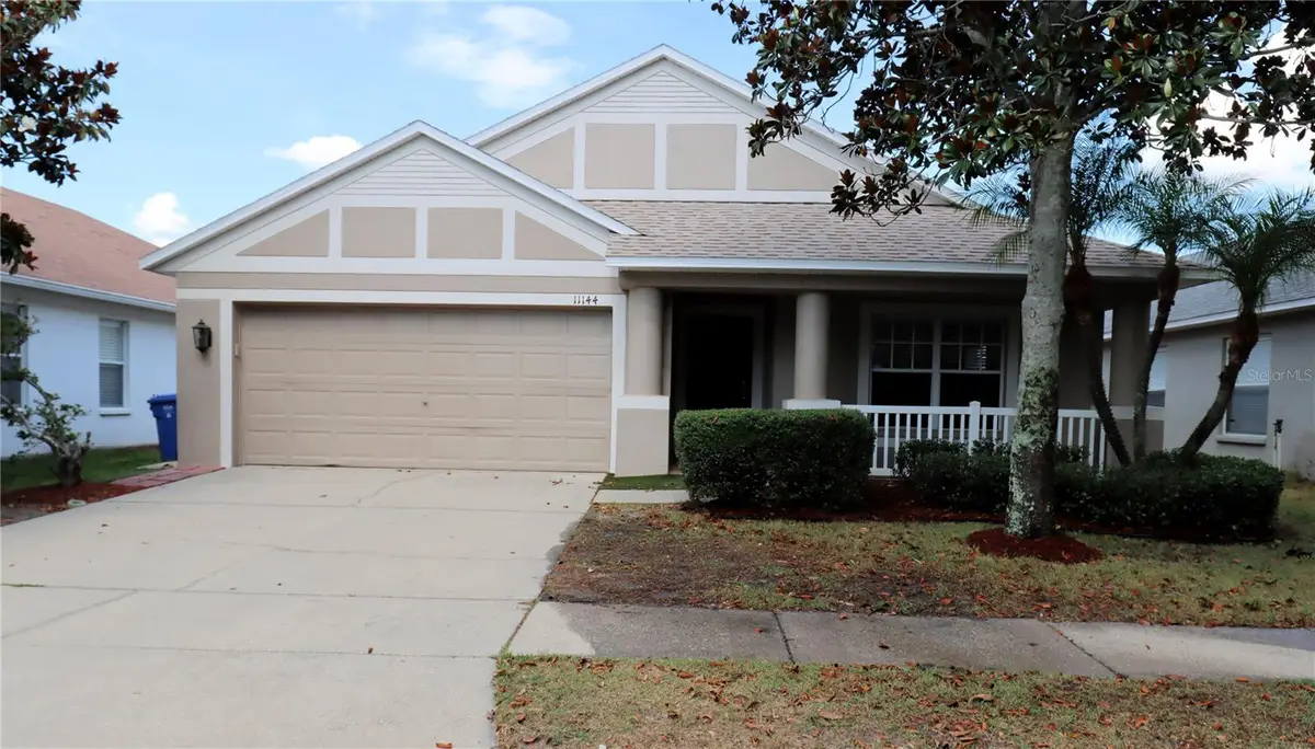 11144 Rodeo Lane, Riverview, FL 33579 - #1