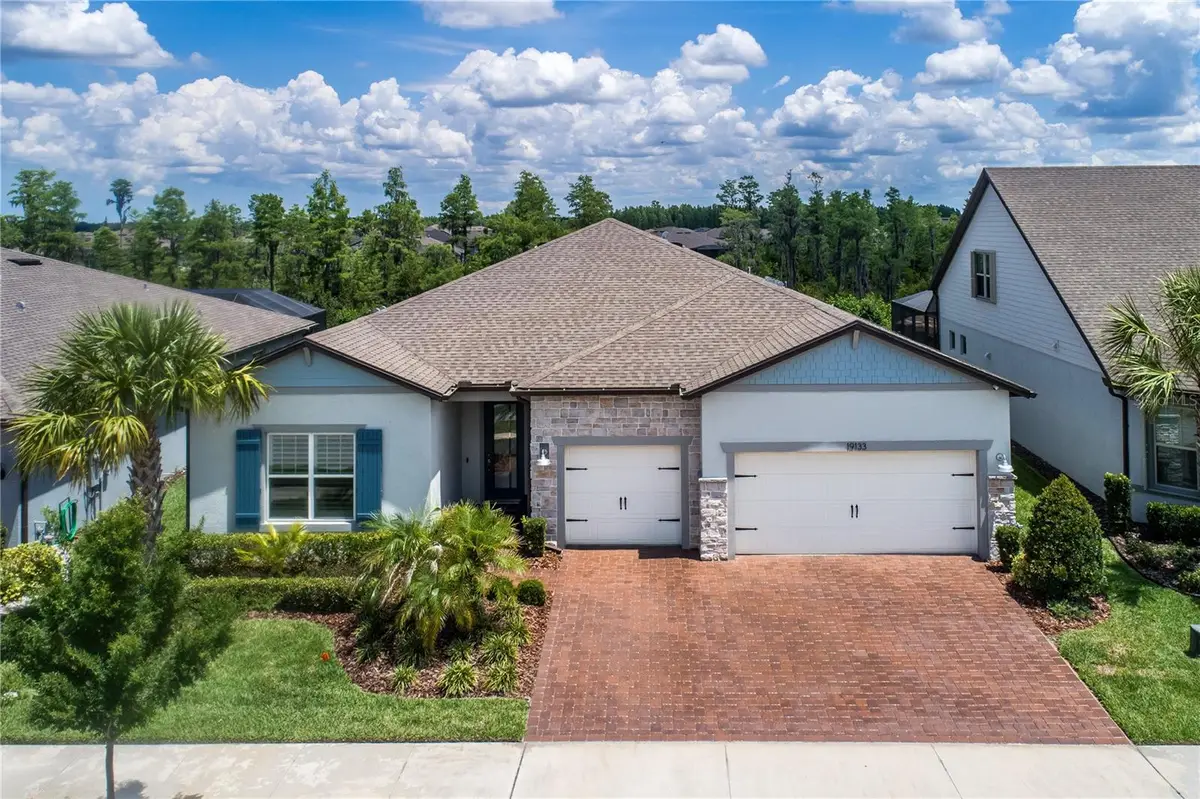 19133 Ship Wheel Way, Land O Lakes, FL 34638 - #1