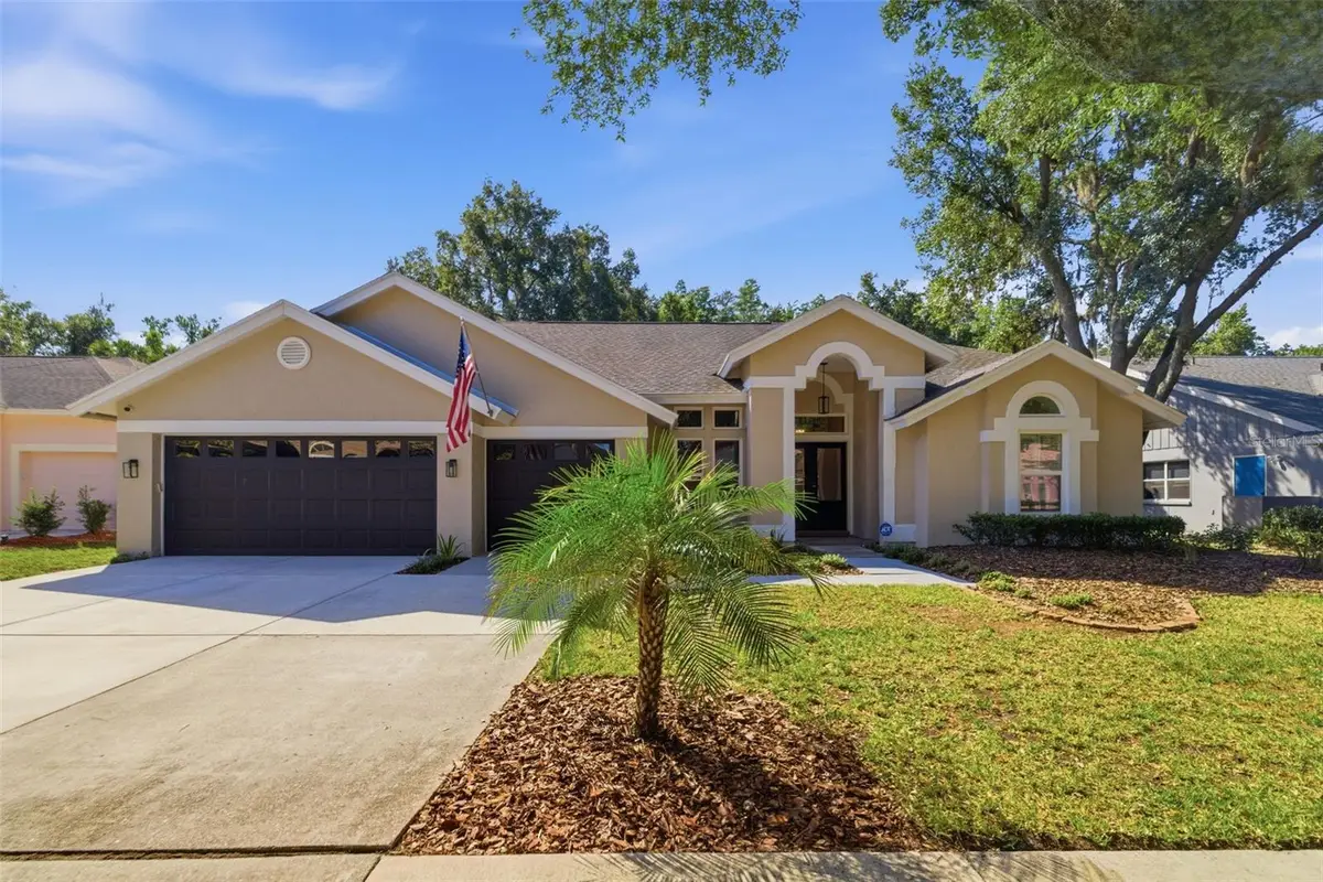 15932 Ellsworth Drive, Tampa, FL 33647 - #1