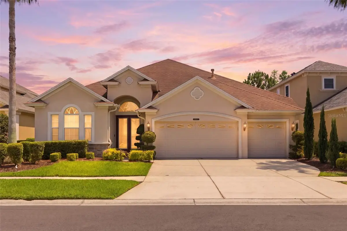 8309 Old Town Drive, Tampa, FL 33647 - #1