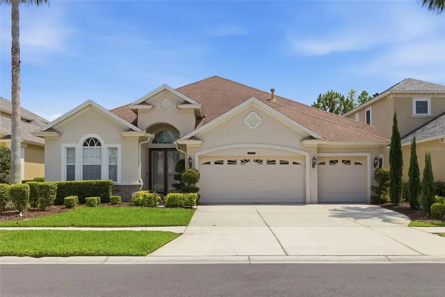 8309 Old Town Drive, Tampa, FL 33647 - #2