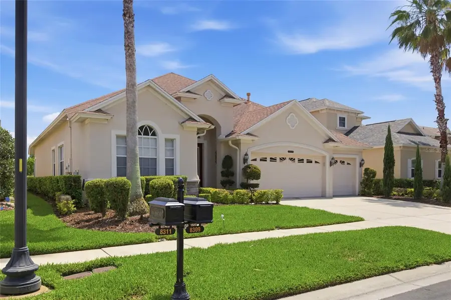 8309 Old Town Drive, Tampa, FL 33647 - #3
