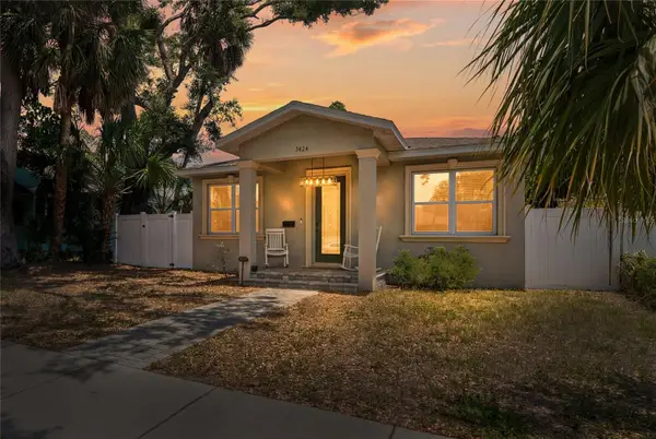 2424 12th Street S, ST PETERSBURG, FL 33705