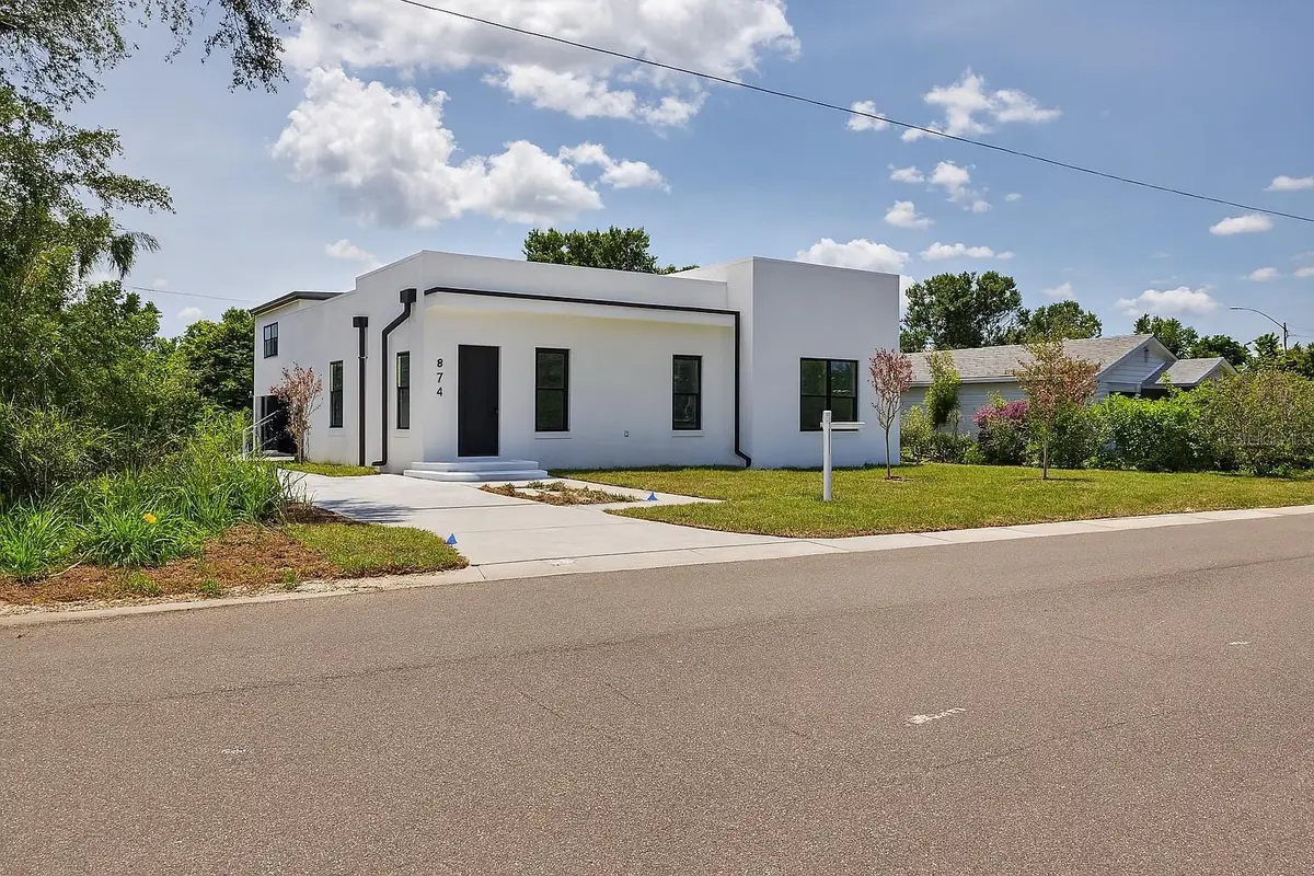 3144 22nd Street N, Saint Petersburg, FL 33713 - #1