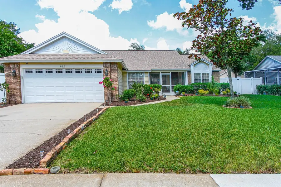 936 Galliton Way, Palm Harbor, FL 34684 - #2