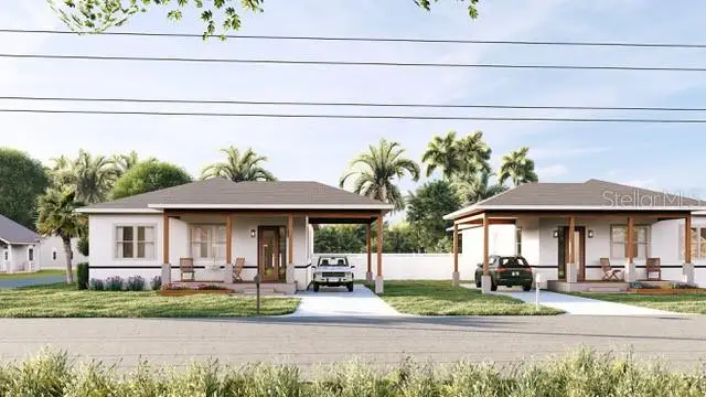 3201 W Saint John Street, Tampa, FL 33607 - #1