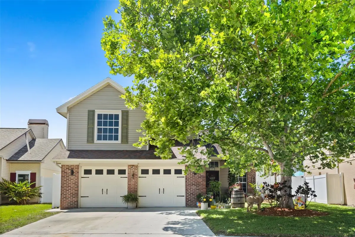 11814 Wildfire Way, Tampa, FL 33635 - #1