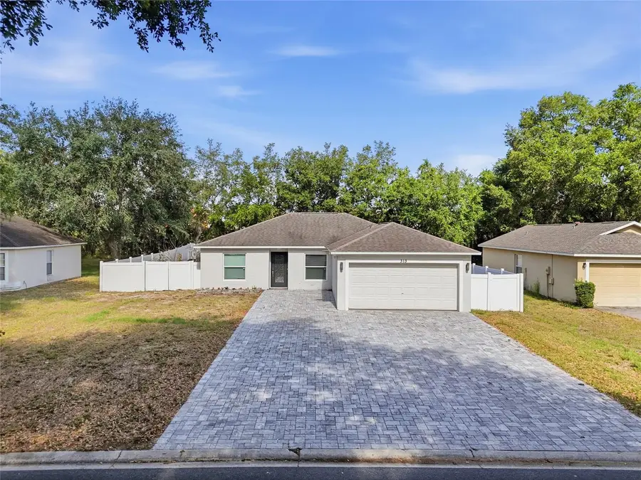 313 Foggy Creek Road, Davenport, FL 33837 - #2