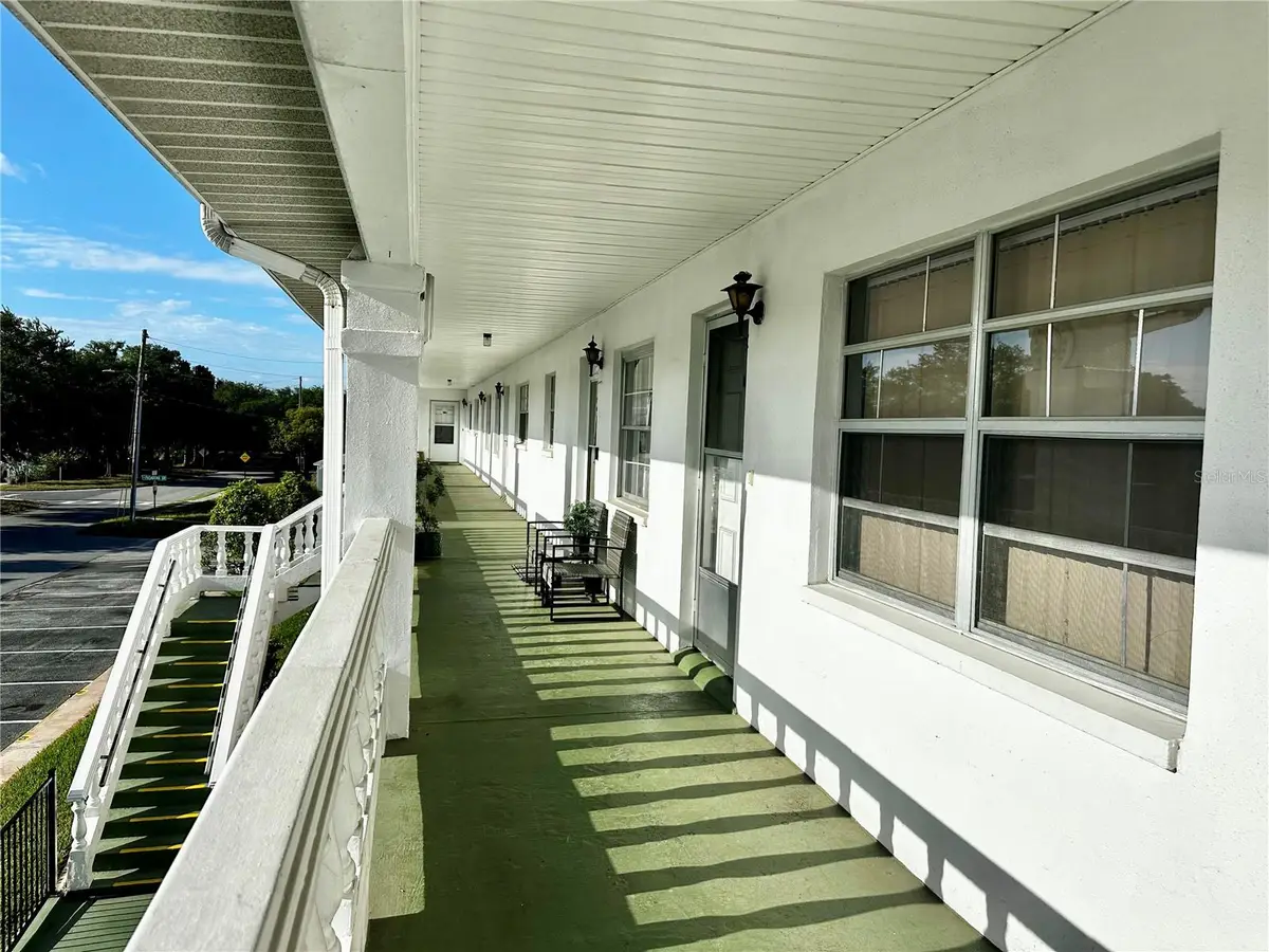 4742 Azalea Drive #205, New Port Richey, FL 34652 - #1