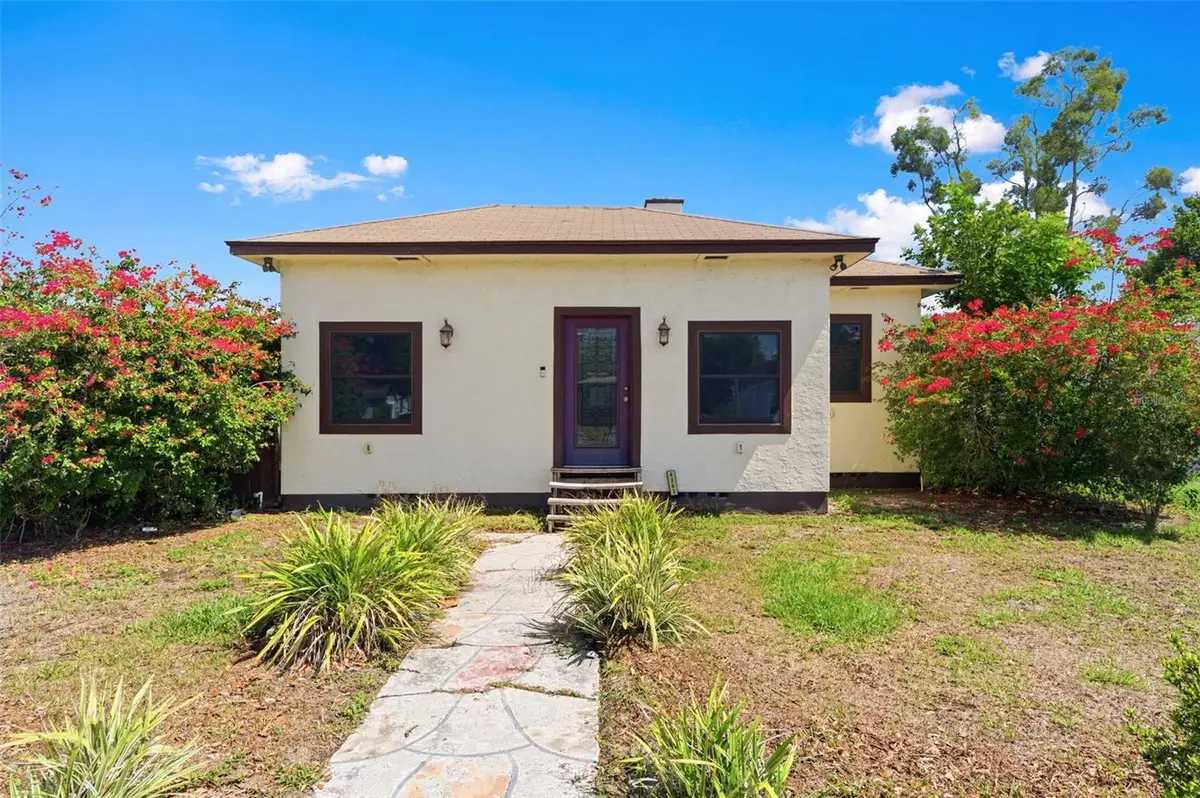 4263 5th Avenue N, Saint Petersburg, FL 33713 - #1