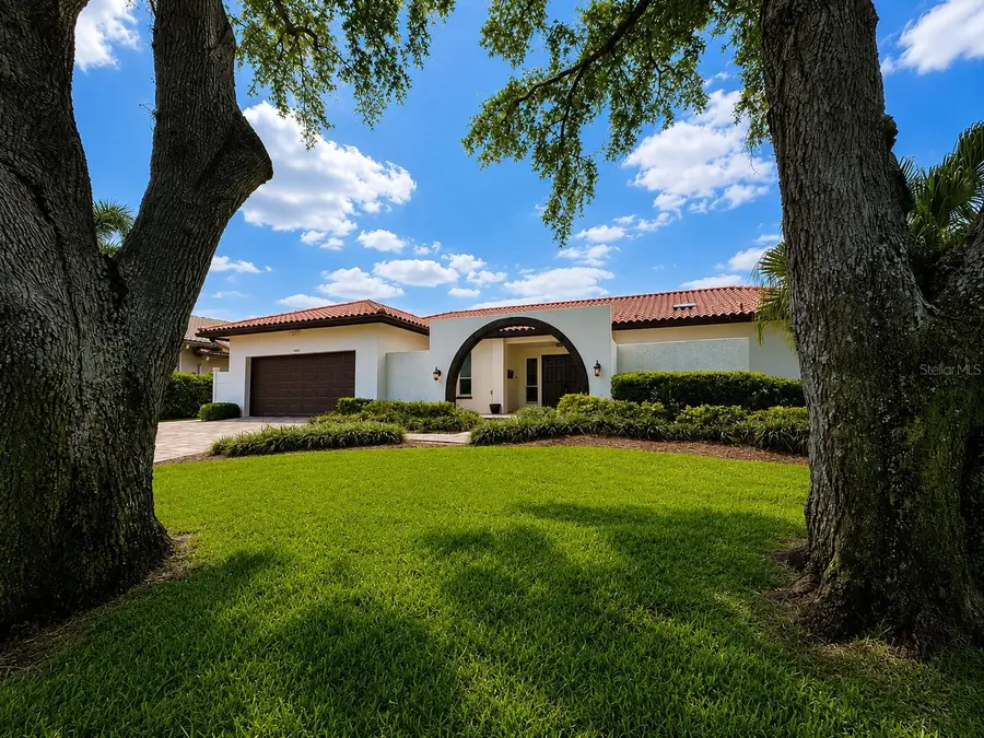 4901 Lansing St Ne, Saint Petersburg, FL 33703 - #3