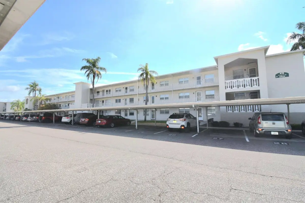 970 Virginia Street #107, Dunedin, FL 34698 - #1