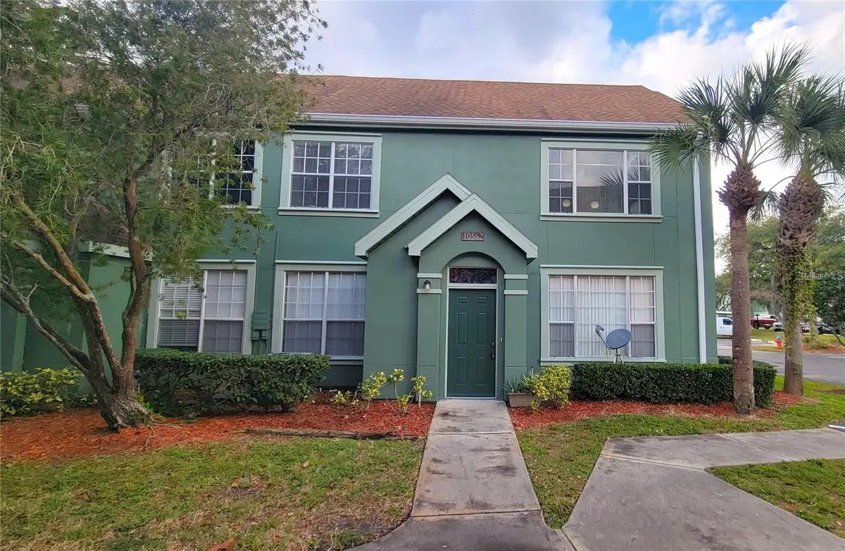 10562 Windsor Lake Court #10562, Tampa, FL 33626 - #1