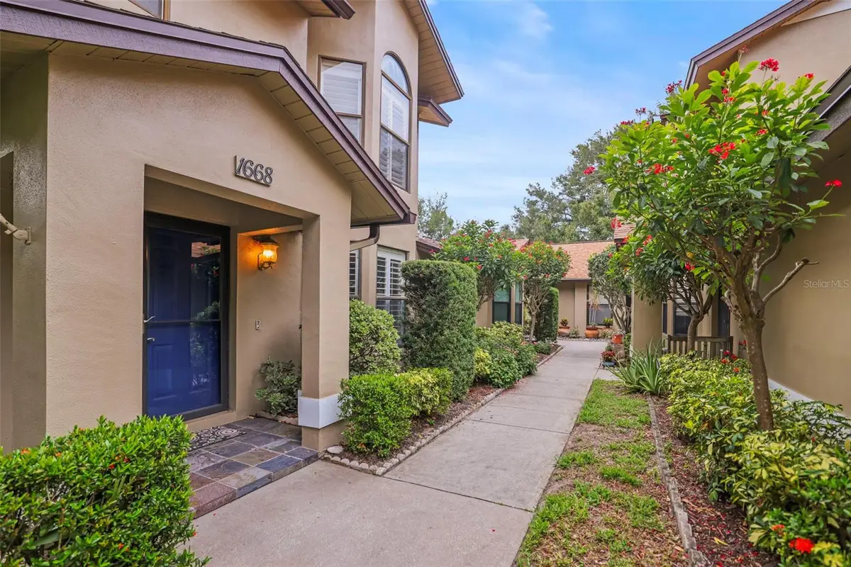 1668 Hamilton Court #2061, Dunedin, FL 34698 - #1