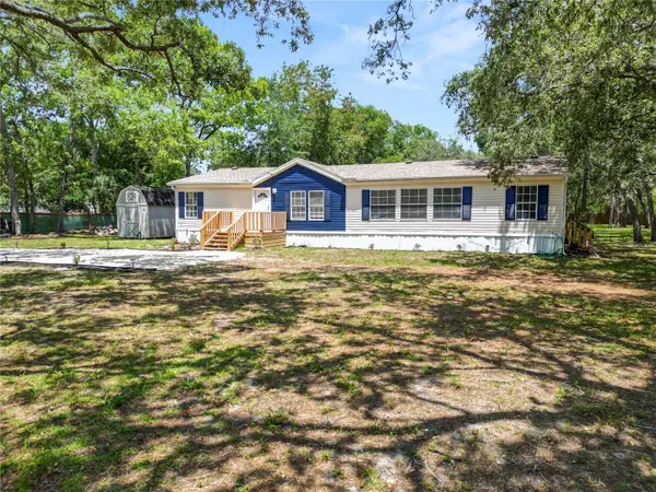 13043 Gennaro Road, HUDSON, FL 34669