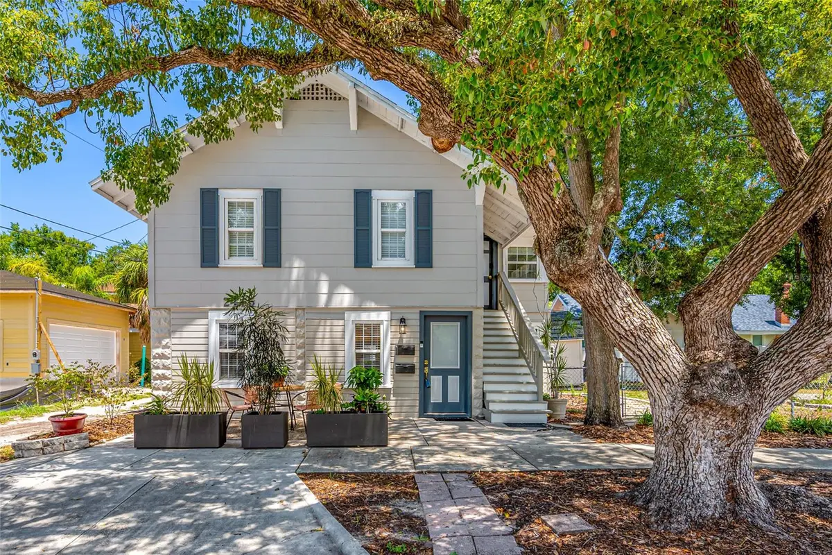 2415 11th Street N, Saint Petersburg, FL 33704 - #1