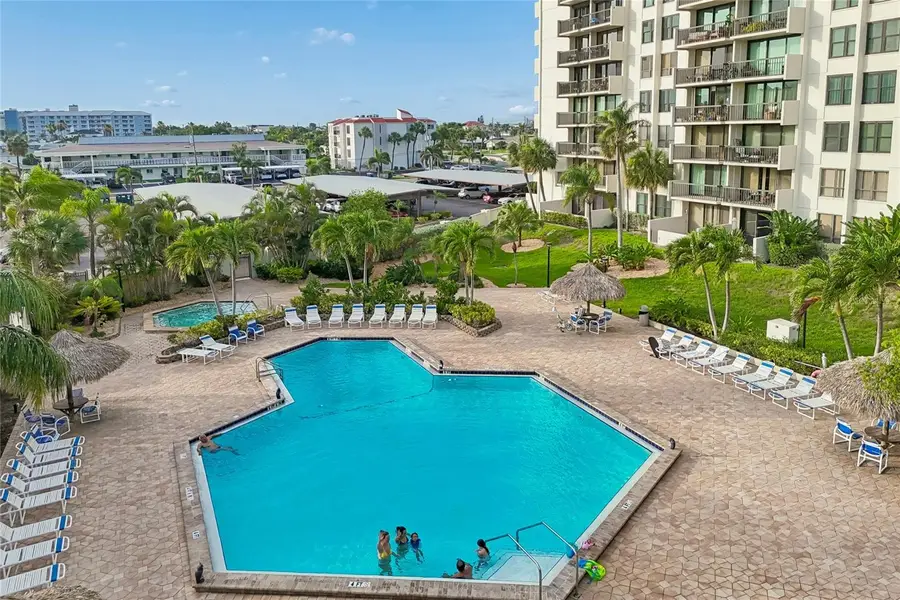 400 Island Way #211, Clearwater Beach, FL 33767 - #2