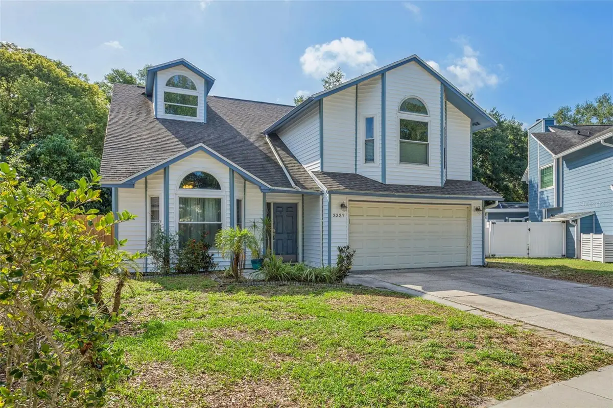 3237 Montrose Circle, Palm Harbor, FL 34684 - #1