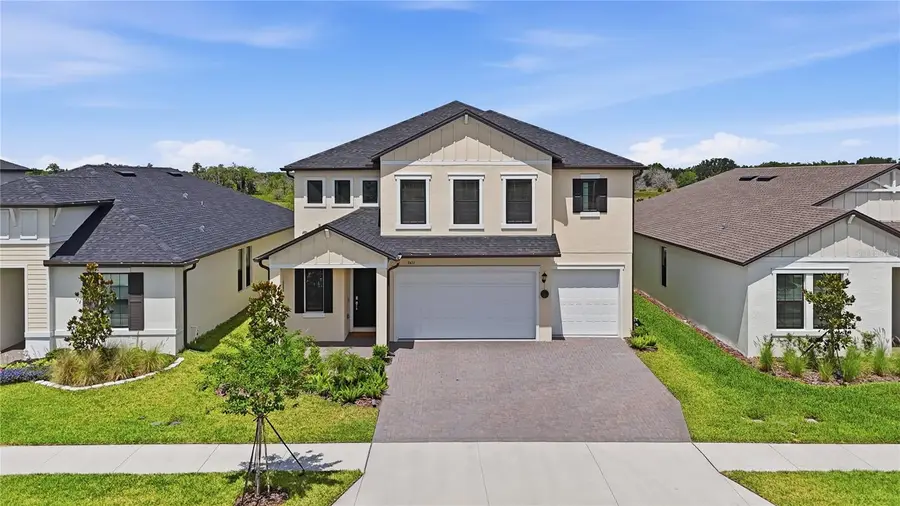 9471 Runaway Breeze Drive, Land O Lakes, FL 34637 - #2